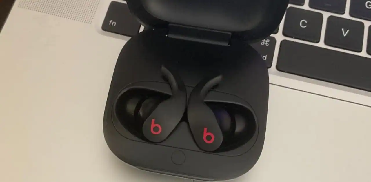 You are currently viewing beats fit pro 2: release date, price, specs & everything we know so far