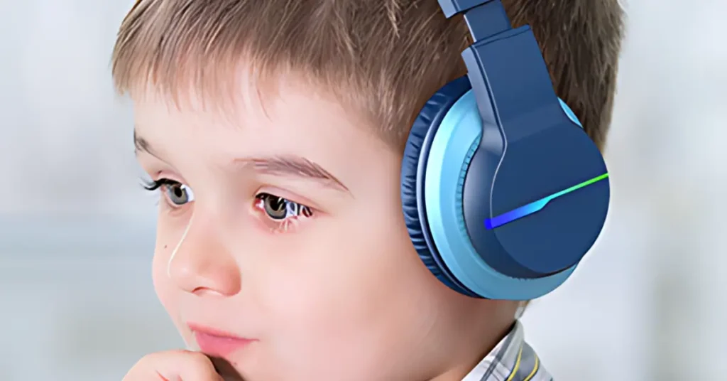 Best headphones for toddlers