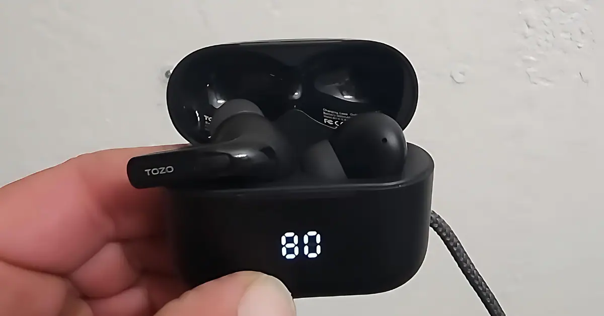 Read more about the article how to find lost tozo earbuds: a step-by-step guide 