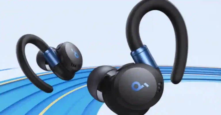 How to pair soundcore earbuds to android