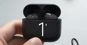 How to connect tozo earbuds