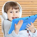 How to connect bluetooth headphones to an amazon kids tablet