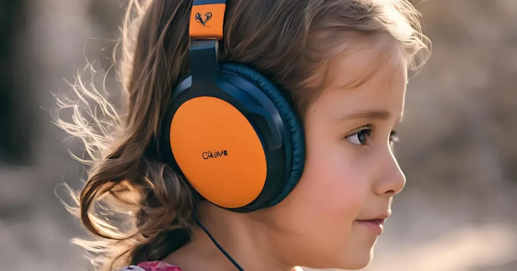 Iclever bluetooth kids headphones