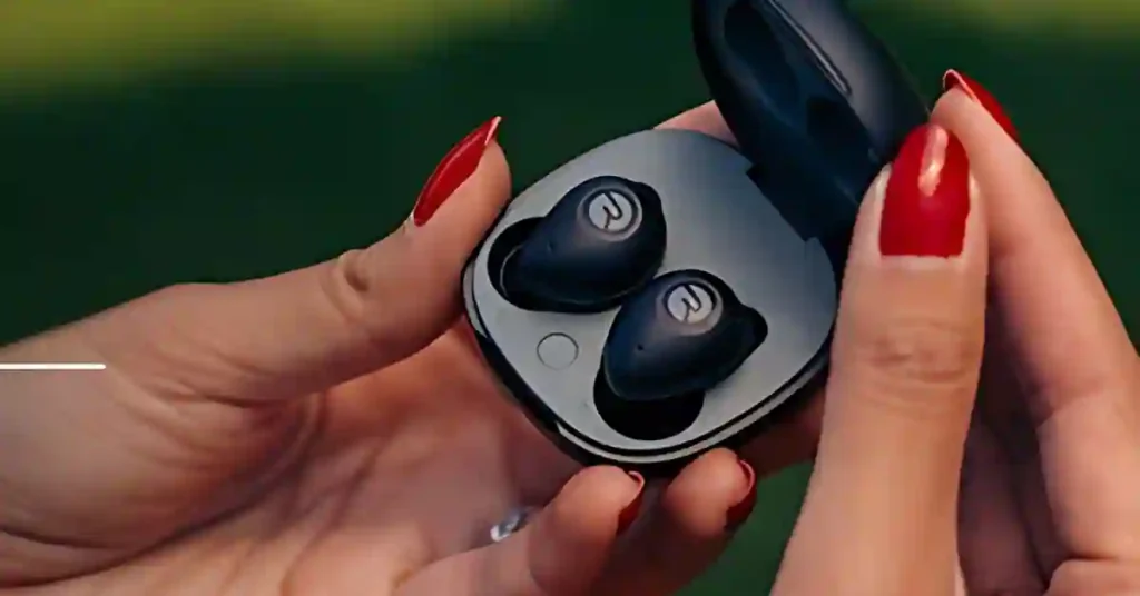 Raycon fitness bluetooth true wireless earbuds