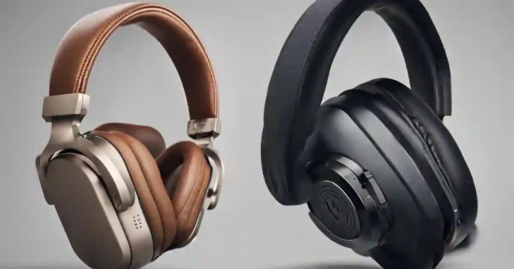 Wireless vs. Wired choosing the right headphones for your child