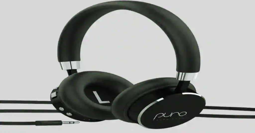 Puro sound labs bt2200s plus volume limited kids’  headphones