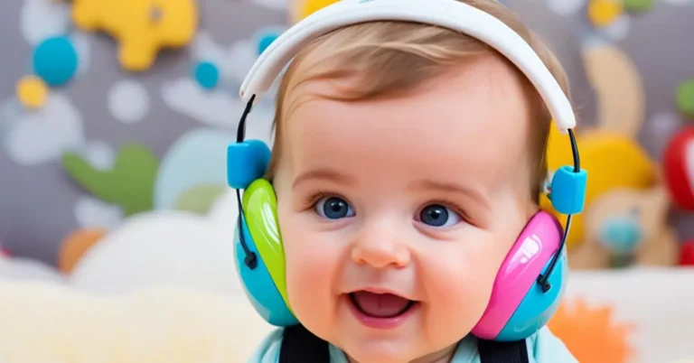 Banz bubzee baby ear defenders review