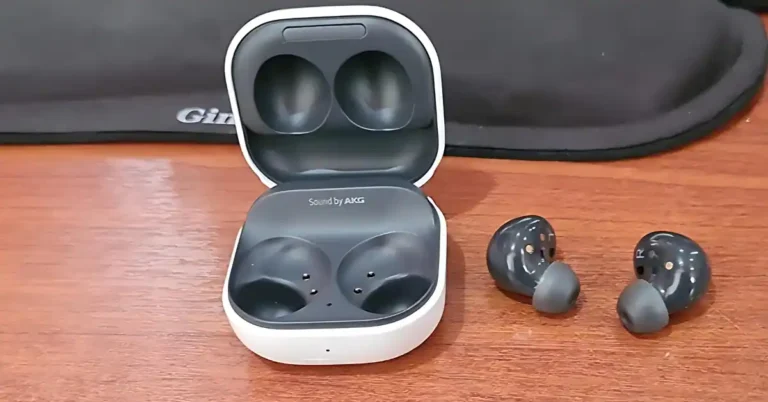 Samsung galaxy buds 3 and buds 3 pro latest leak release date and specs revealed