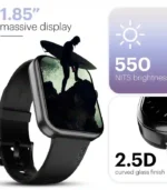 Noise Pulse 2 Max Smartwatch - Image 2