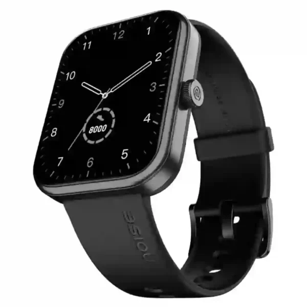 Noise Pulse 2 Max Smartwatch – The Ultimate Smart Companion for Your Active Lifestyle