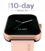 Noise Pulse 2 Max – 10-Day Battery & IP68 Water Resistance