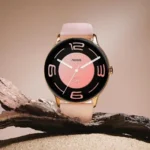 Noise Smart Watch with TruSync™ Bluetooth Calling