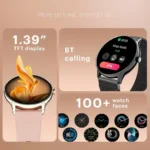 Noise Twist Go Smart Watch - Image 2