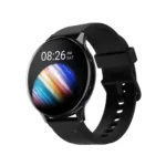 Noise Vortex Plus Smartwatch with 1.46” AMOLED Display, Bluetooth Calling, and 7-Day Battery Life