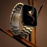 Stylish Look Wearing Noise ColorFit Ultra 3 on Wrist