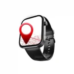 boAt Storm Call 3 Smartwatch featuring 1.83" HD display, Bluetooth calling, turn-by-turn navigation, and 700+ active modes for fitness tracking.