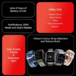 boAt Storm Call 3 Emergency SOS Feature