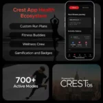 boAt Storm Call 3 Smartwatch with Bluetooth Calling - Image 4