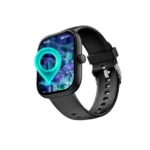 boAt Wave Sigma 3 Smartwatch with 2.01" HD Display, Bluetooth Calling, Fitness Tracking & Live Sports Updates